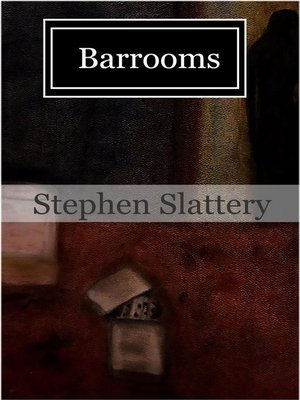 cover image of Barrooms